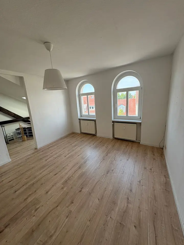 2 Zimmer Wohnung mit 53 m² in Königs Wusterhausen – Bild 1