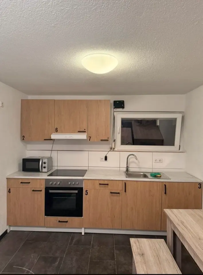 WG-Zimmer mit 15 m² in Backnang – Bild 10