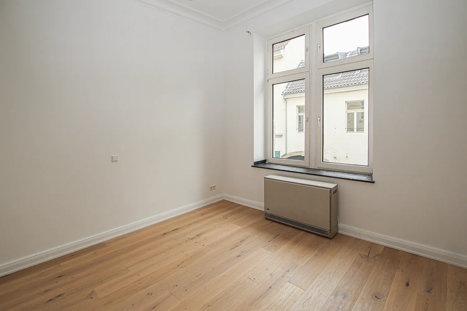 2 Zimmer Wohnung mit 71 m² in Düsseldorf – Bild 3