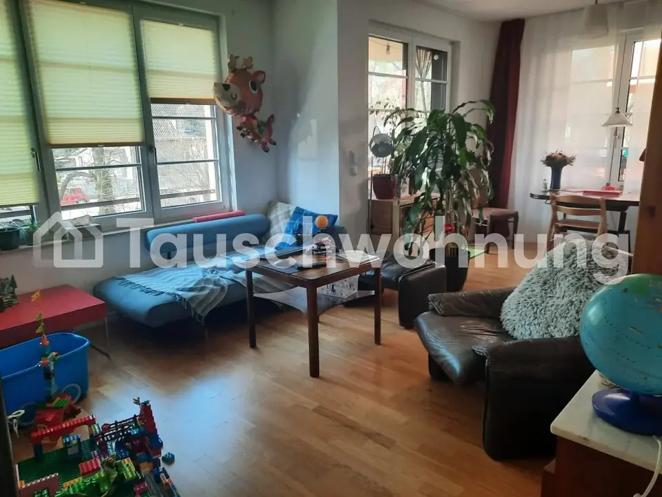 2 Zimmer Wohnung mit 52 m² in Potsdam – Bild 7