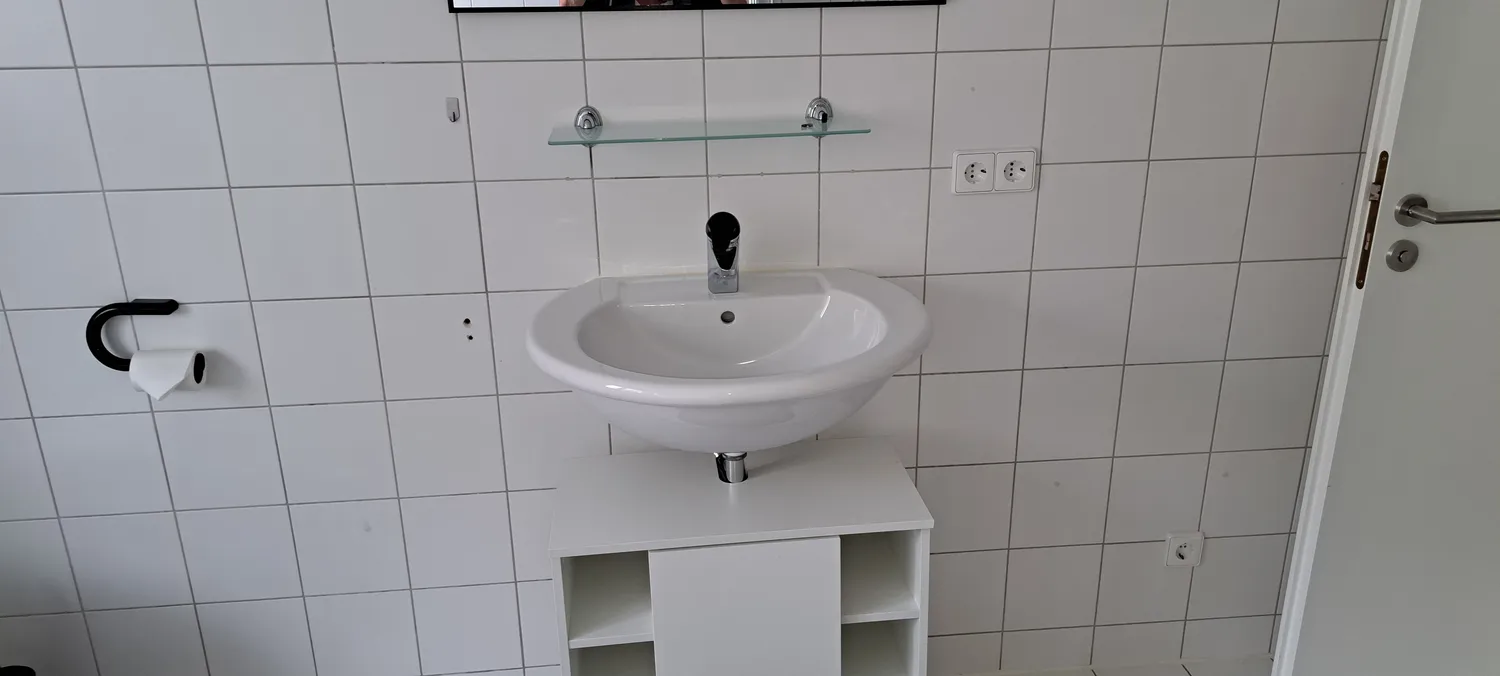 WG-Zimmer mit 15 m² in Stuttgart – Bild 6