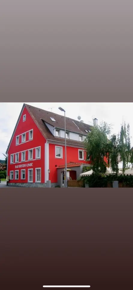 WG-Zimmer mit 15 m² in Weingarten – Bild 4