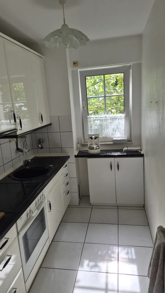 3 Zimmer Wohnung mit 70 m² in Düsseldorf – Bild 3
