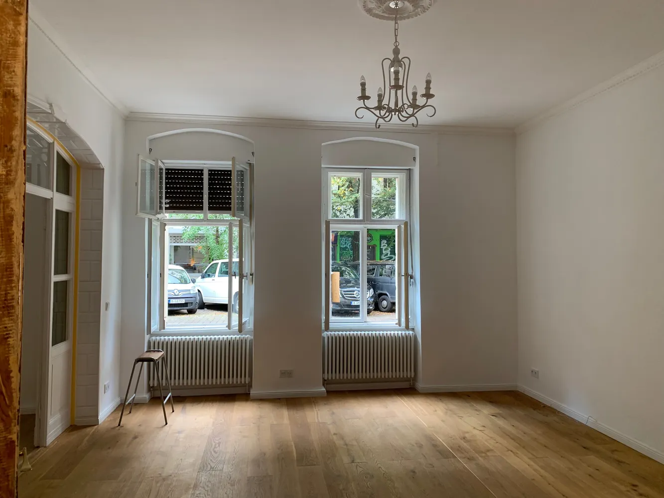3 Zimmer Wohnung mit 104 m² in Berlin – Bild 10