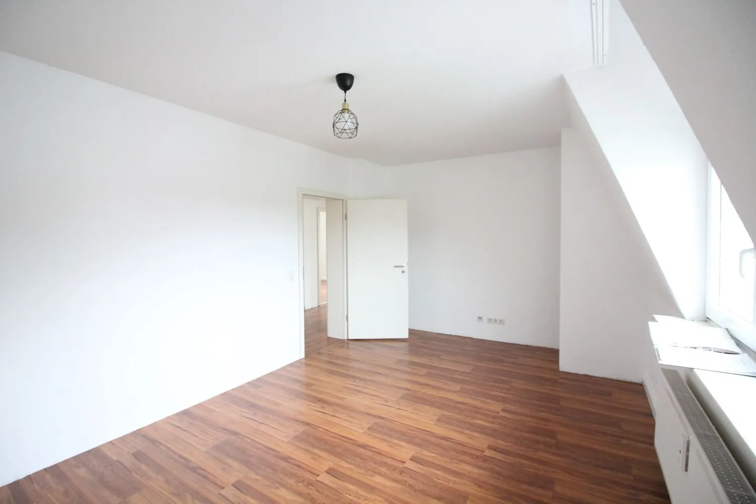 4 Zimmer Wohnung mit 66 m² in Recklinghausen – Bild 3