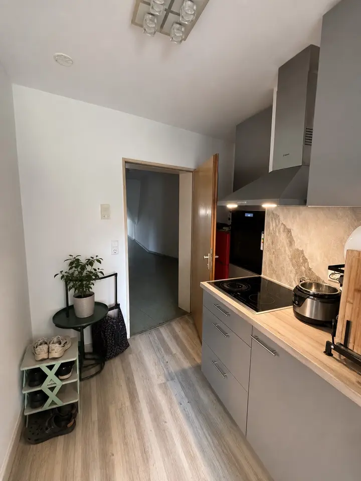 3 Zimmer Wohnung mit 35 m² in Freiburg im Breisgau – Bild 4