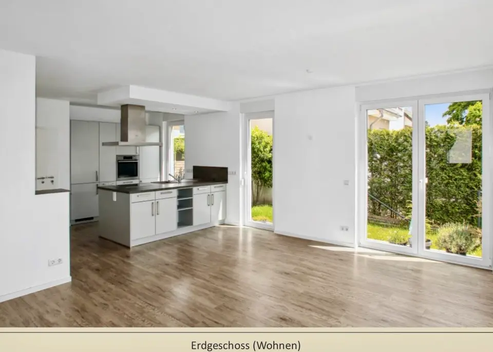 5 Zimmer Haus mit 130 m² in Berlin – Bild 2