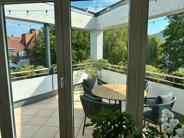 3 Zimmer Wohnung mit 103 m² in Nordhorn – Bild 7