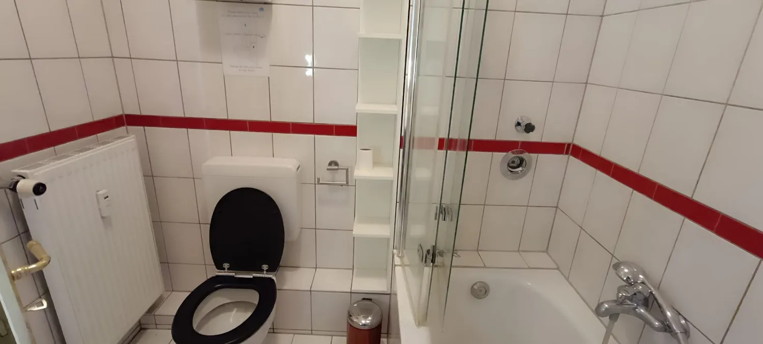 WG-Zimmer mit 7 m² in Dortmund – Bild 7