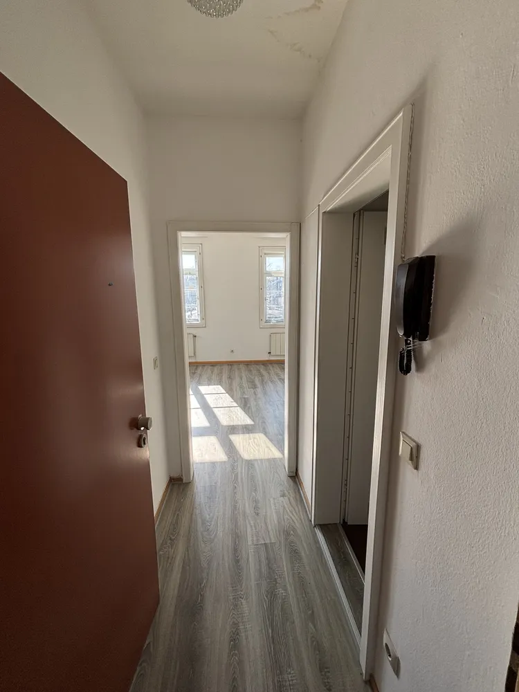 1 Zimmer Wohnung mit 33 m² in Coburg – Bild 3