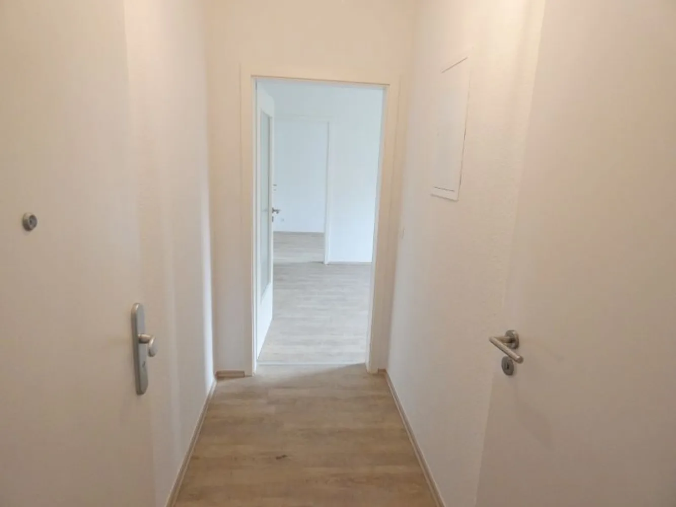 2 Zimmer Wohnung mit 46 m² in Mülheim an der Ruhr – Bild 6