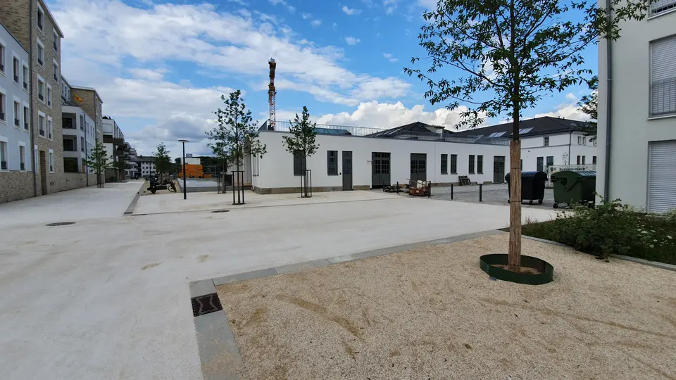 Studio mit 33 m² in Regensburg – Bild 4