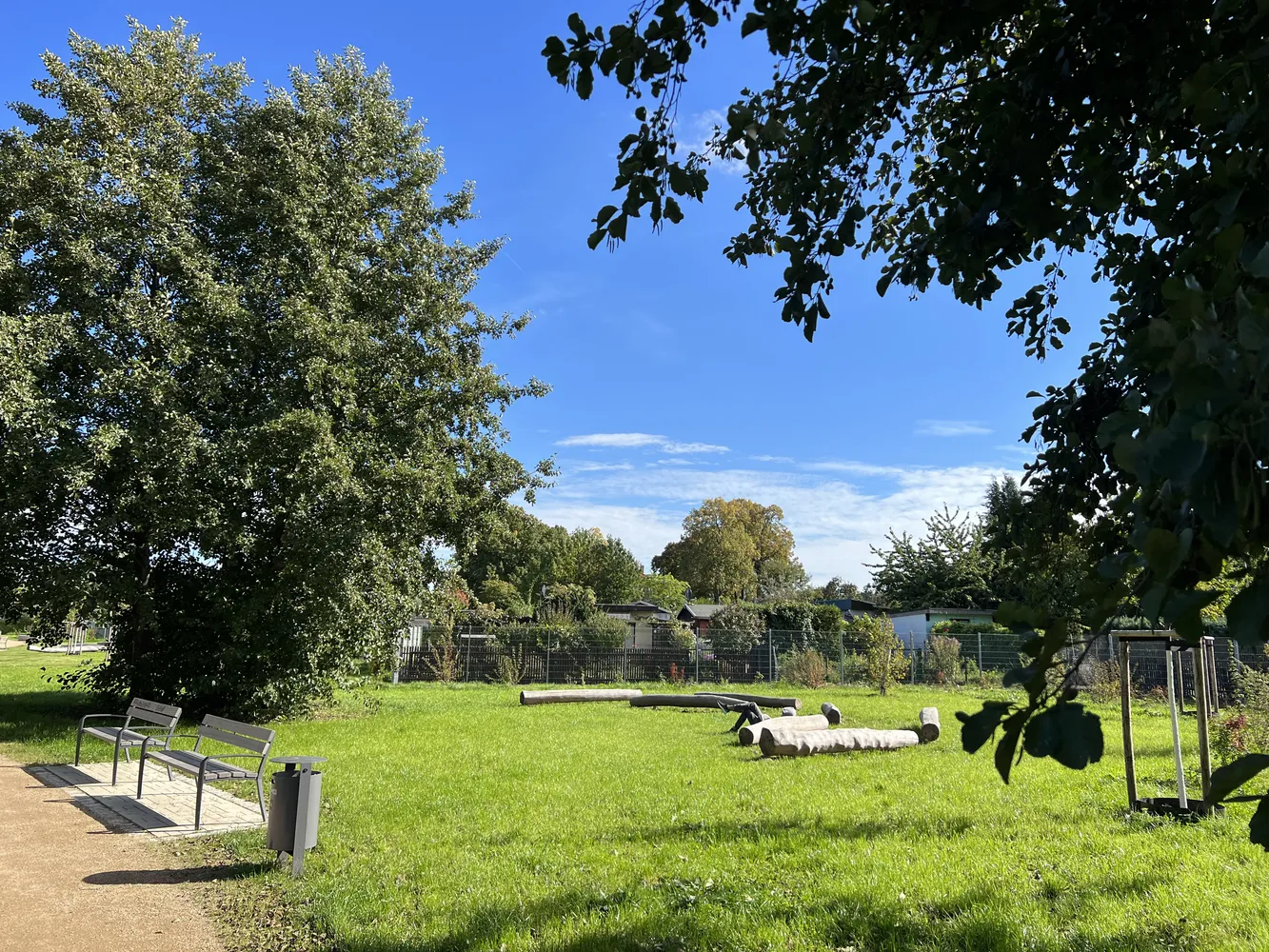 2 Zimmer Wohnung mit 38 m² in Leipzig – Bild 3