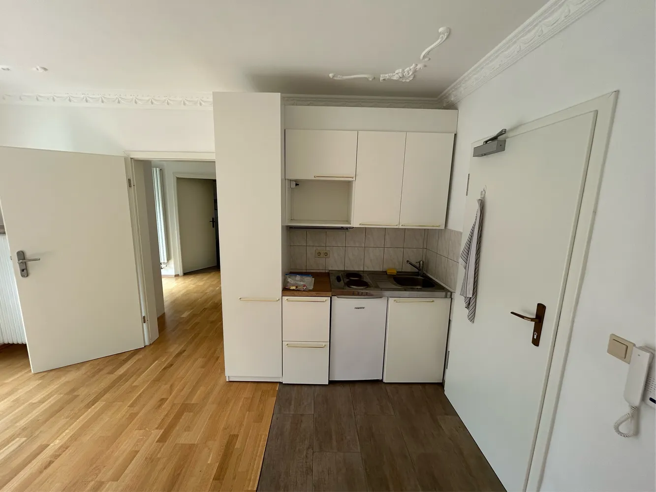 2 Zimmer Wohnung mit 36 m² in Koblenz – Bild 7