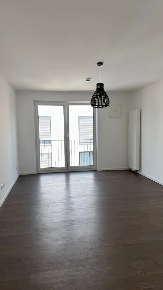 WG-Zimmer mit 20 m² in Kassel – Bild 1