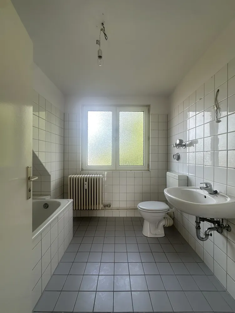 2 Zimmer Wohnung mit 59 m² in Berlin – Bild 10