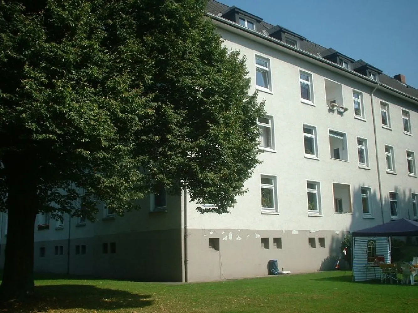 3 Zimmer Wohnung mit 88 m² in Essen – Bild 2