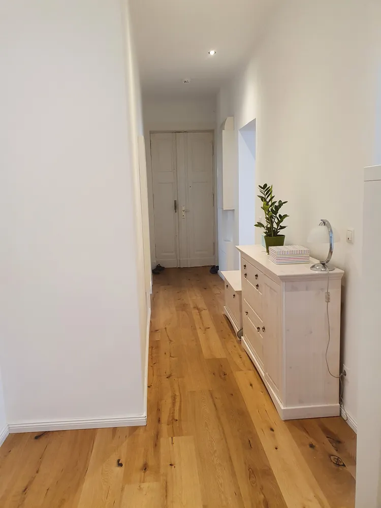 3 room apartment with 96 m² in Berlin – Photo 7