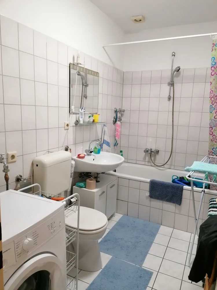 2 Zimmer Wohnung mit 54 m² in Witten – Bild 2