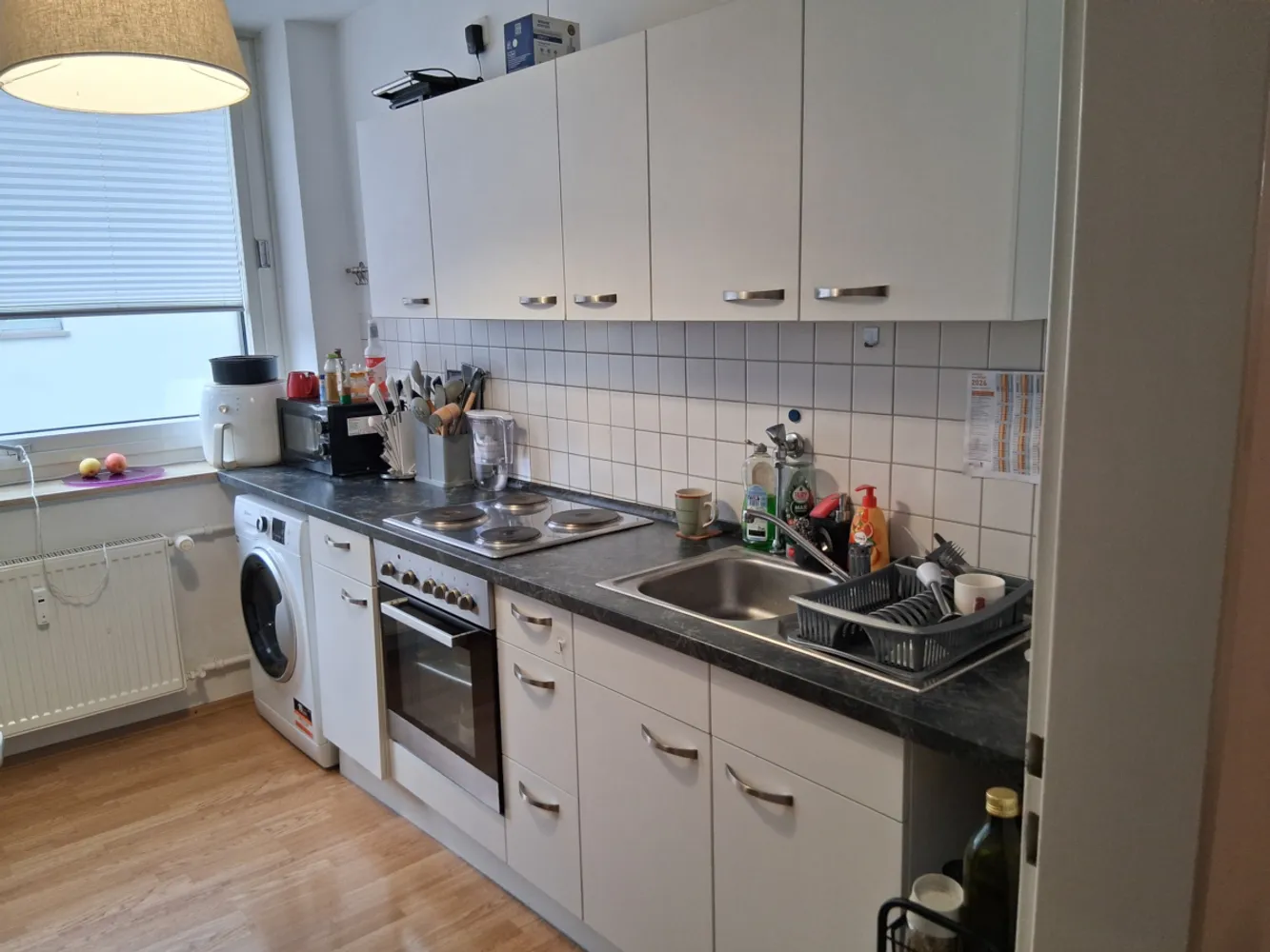 2 Zimmer Wohnung mit 51 m² in Pforzheim – Bild 5
