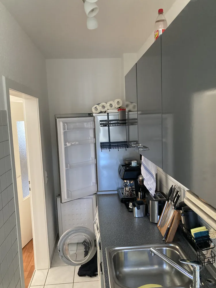 2 Zimmer Wohnung mit 43 m² in Dortmund – Bild 11