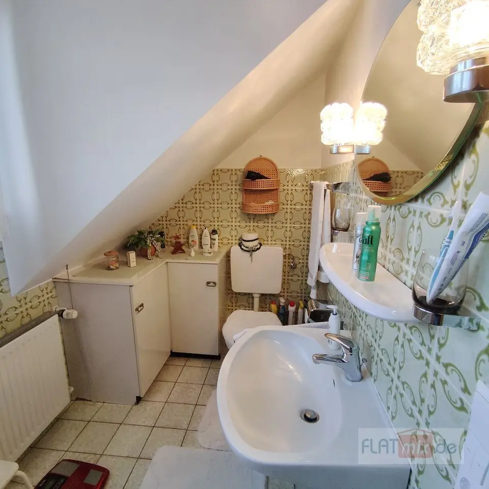 WG-Zimmer mit 40 m² in Gütersloh – Bild 9