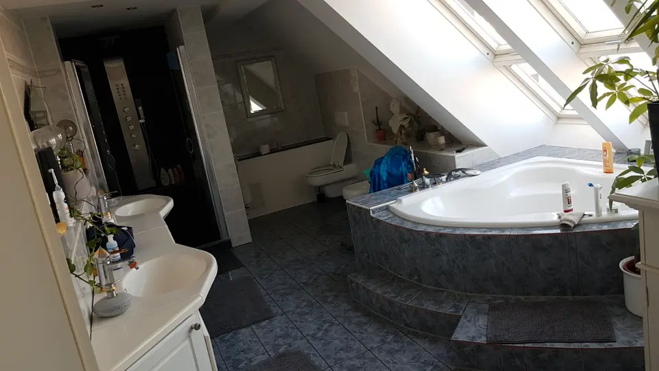 WG-Zimmer mit 140 m² in Bergheim – Bild 7