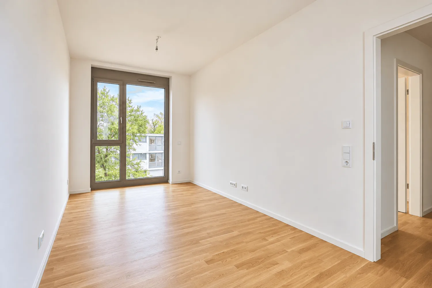 3 Zimmer Wohnung mit 68 m² in Berlin – Bild 9