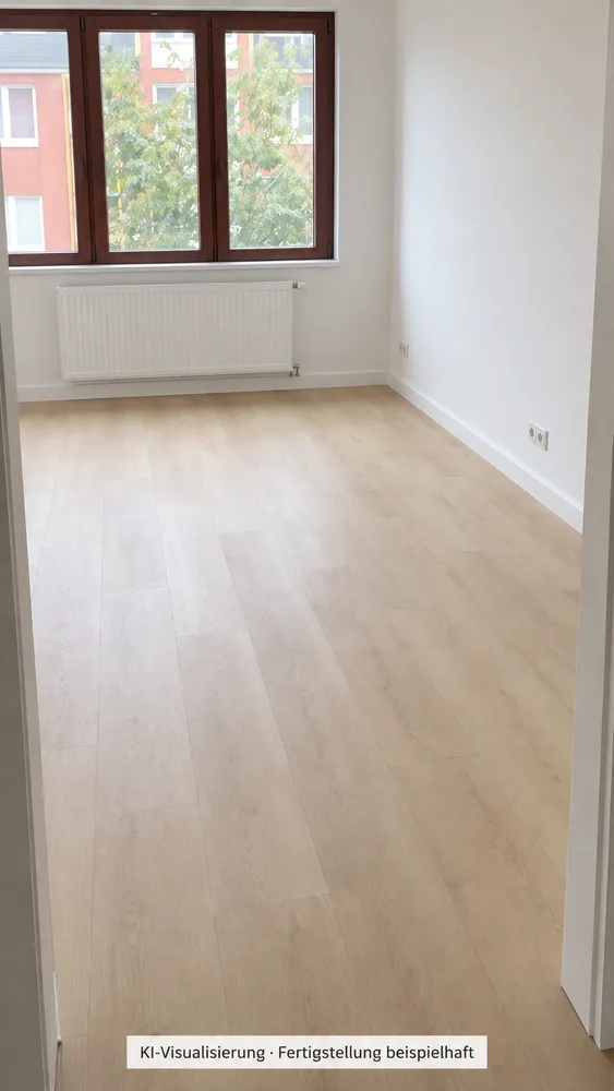 3 Zimmer Wohnung mit 85 m² in Düsseldorf – Bild 7