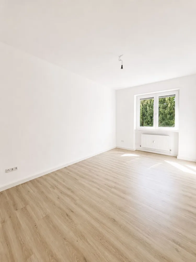 3 Zimmer Wohnung mit 77 m² in Mannheim – Bild 3
