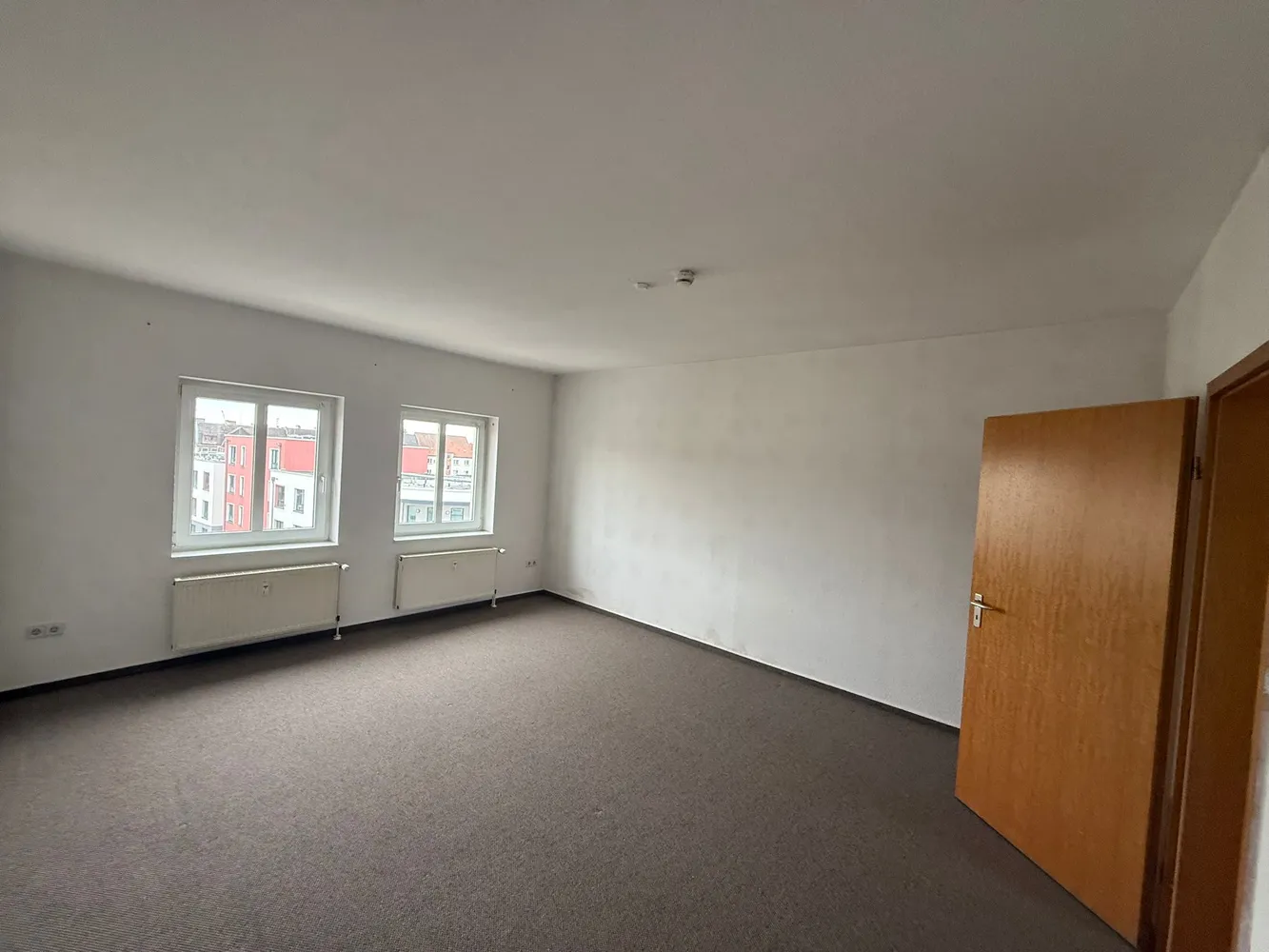 2 room apartment with 76 m² in Magdeburg – Photo 11