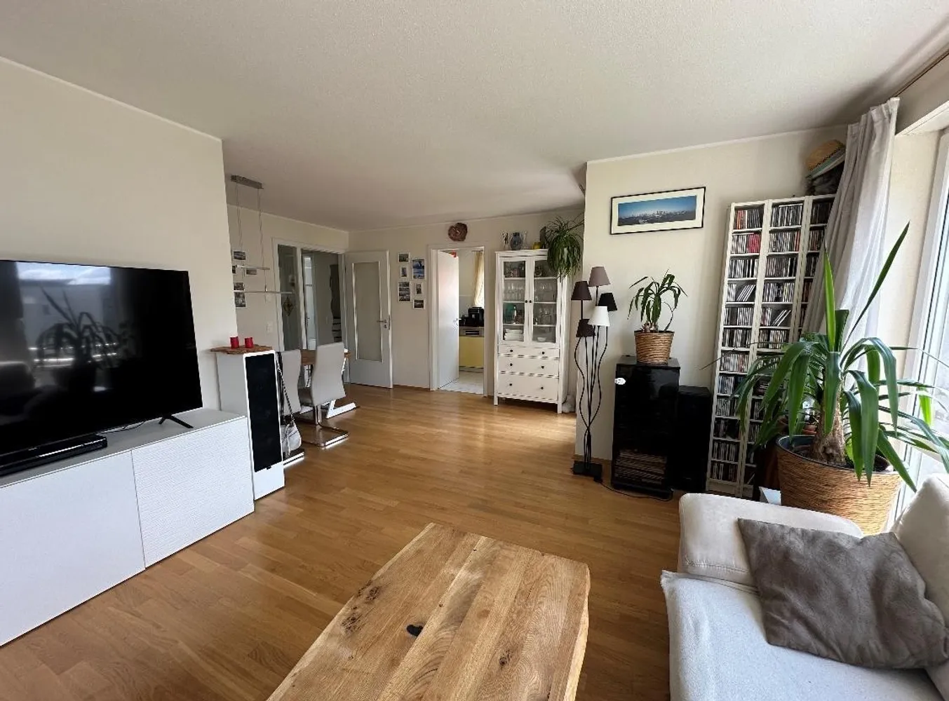 3 room apartment with 76 m² in Munich – Photo 3