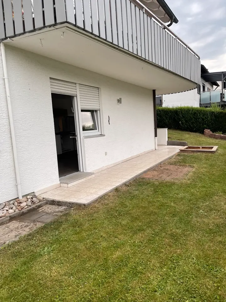 3 Zimmer Wohnung mit 89 m² in Miltenberg – Bild 8