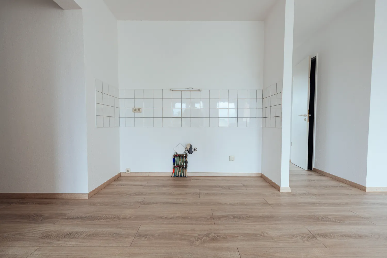 2 Zimmer Wohnung mit 56 m² in Magdeburg – Bild 7