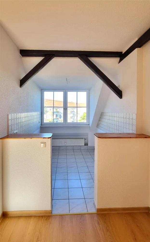 2 Zimmer Wohnung mit 38 m² in Dresden – Bild 7