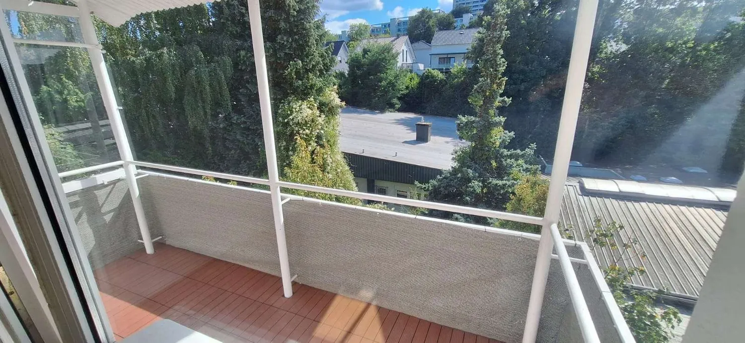3 Zimmer Wohnung mit 75 m² in Hagen – Bild 2