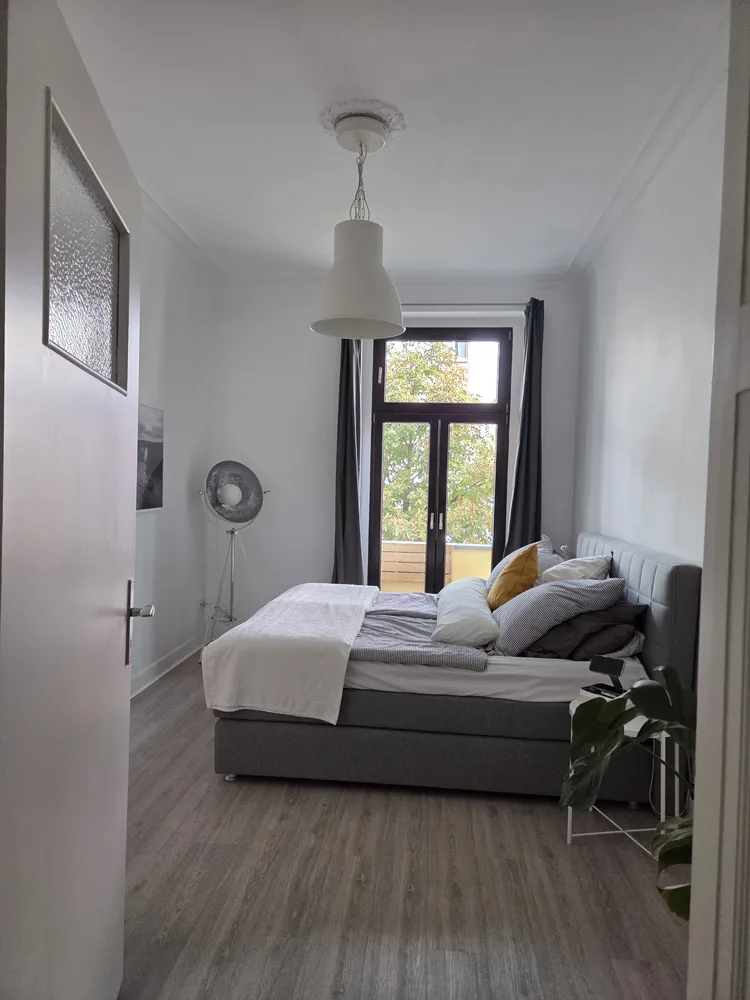3 Zimmer Wohnung mit 88 m² in Düsseldorf – Bild 3