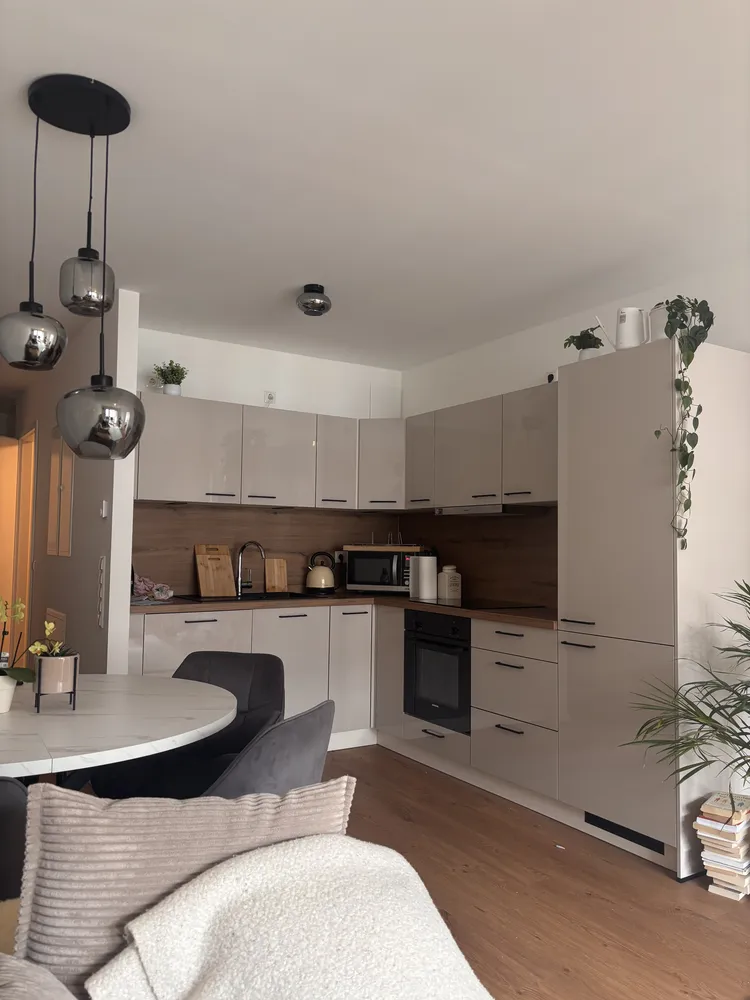 1 Zimmer Wohnung mit 52 m² in Köln – Bild 1