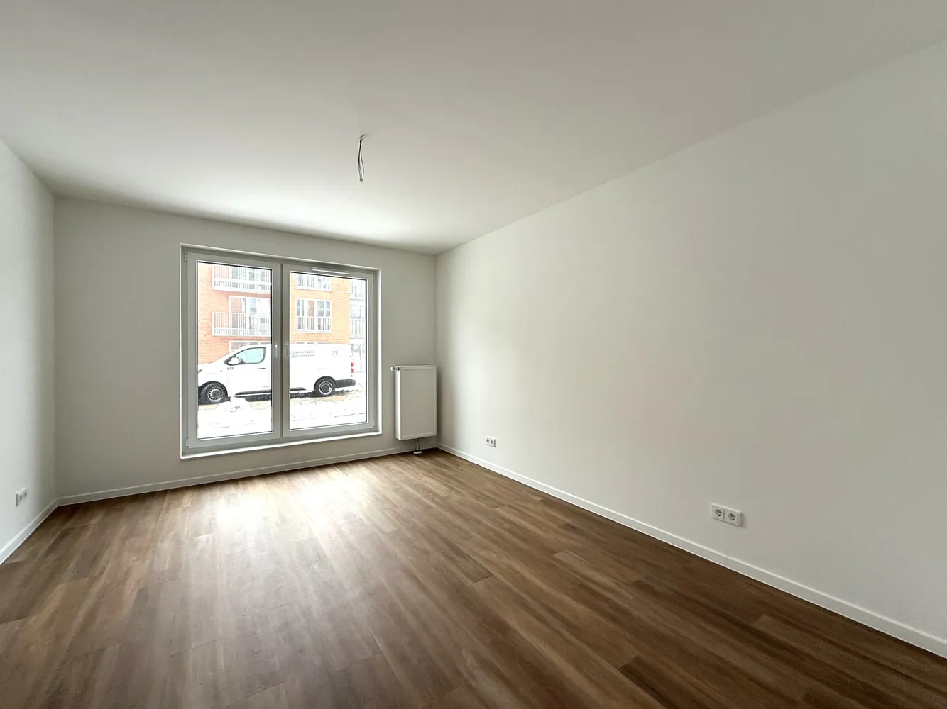4 room apartment with 88 m² in Hamburg – Photo 6