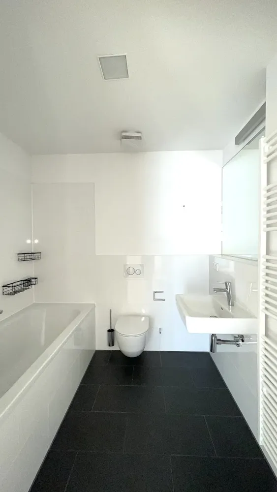 3 Zimmer Wohnung mit 91 m² in Berlin – Bild 10