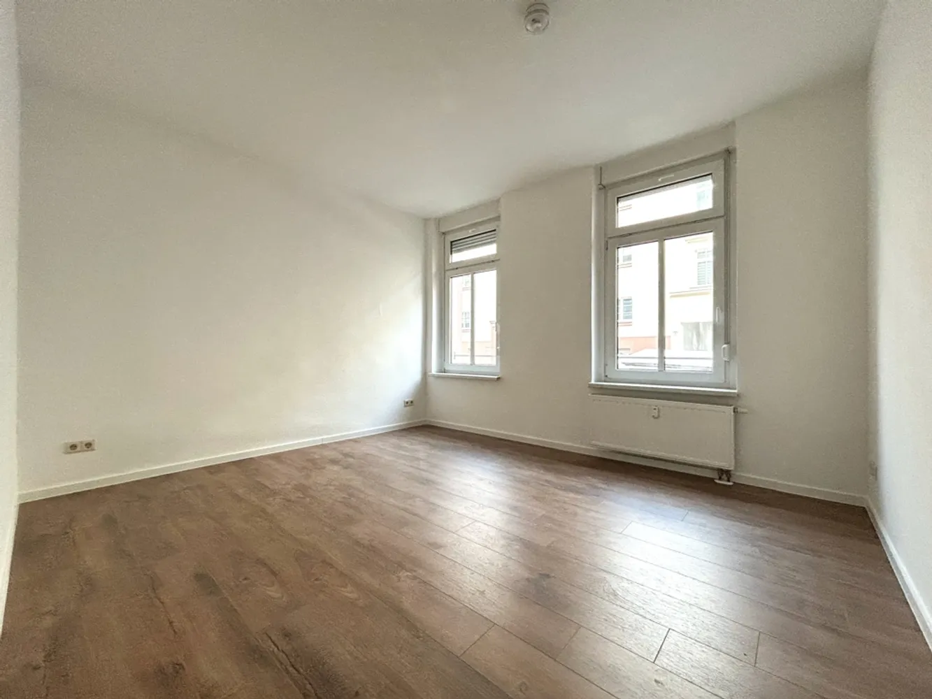 2 Zimmer Wohnung mit 53 m² in Chemnitz – Bild 5