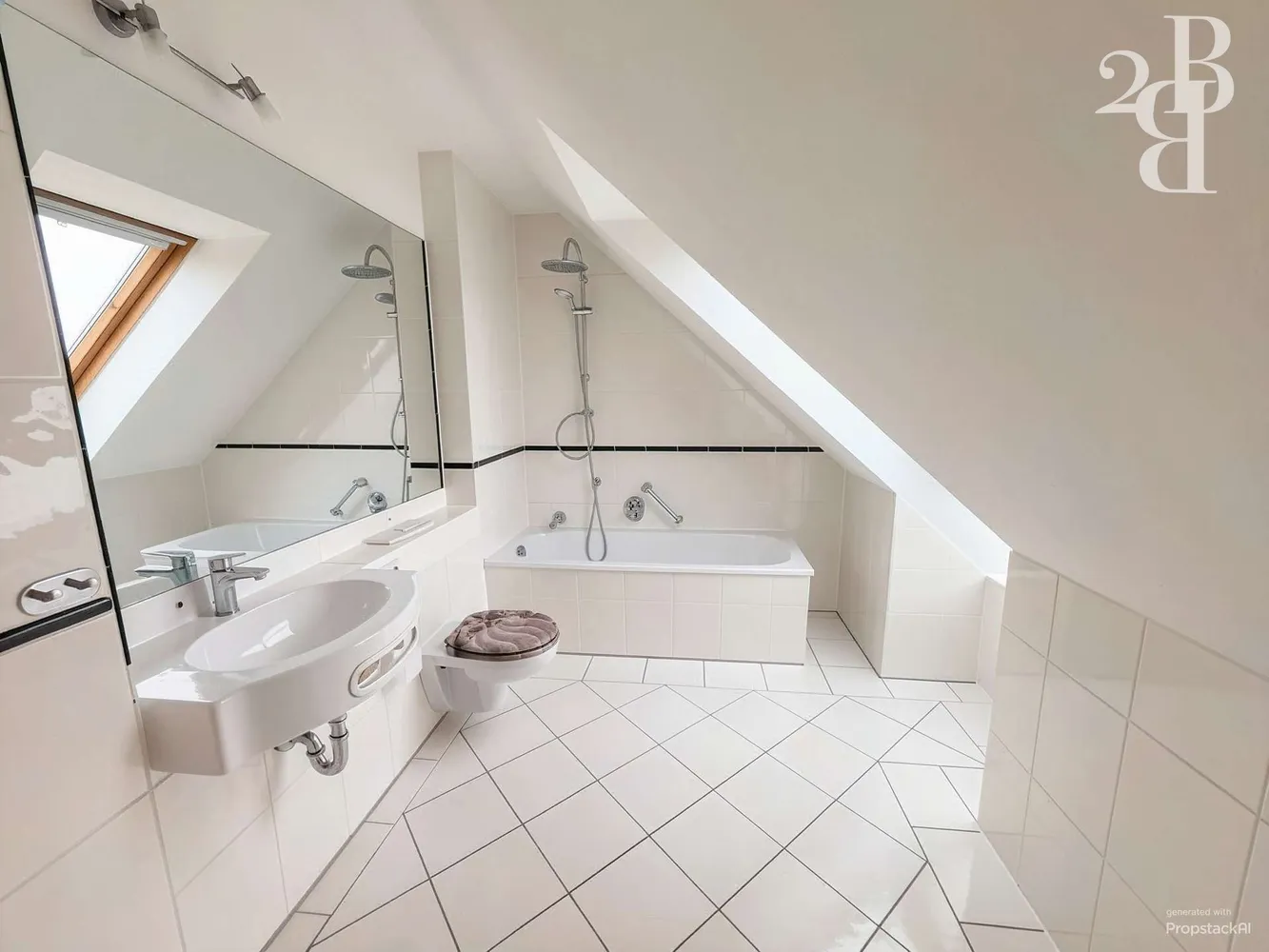 3 room apartment with 74 m² in Magdeburg – Photo 9