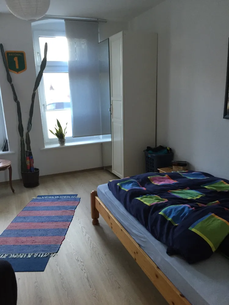 4 Zimmer Wohnung mit 107 m² in Rendsburg – Bild 8