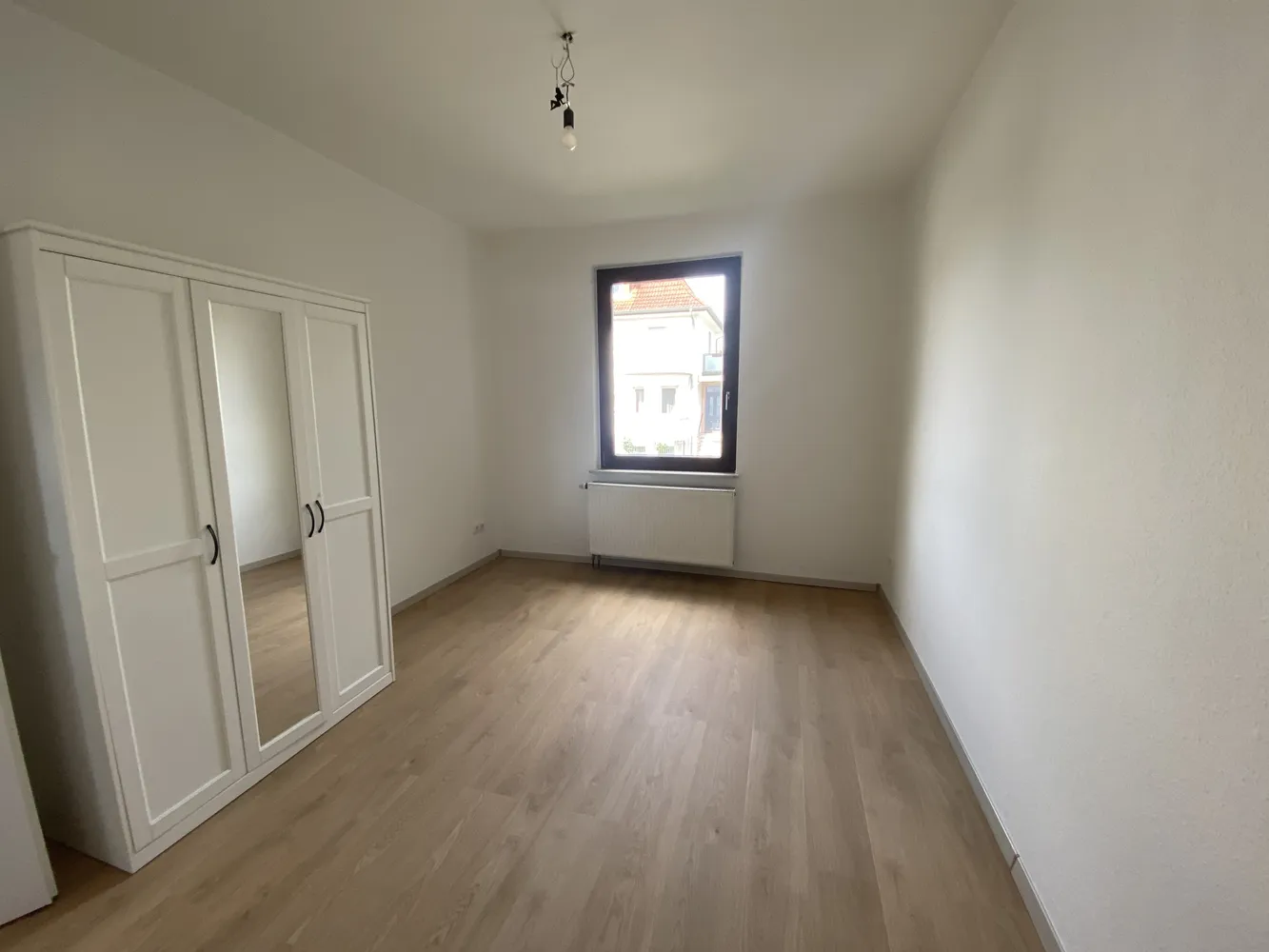3 room apartment with 50 m² in Offenbach am Main – Photo 2