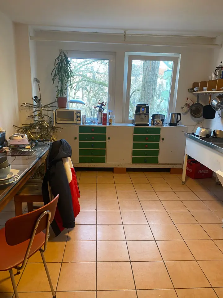 WG-Zimmer mit 230 m² in Berlin – Bild 8