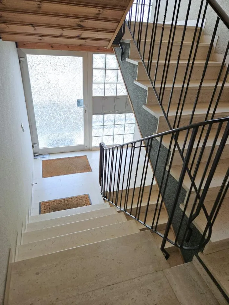 4 Zimmer Wohnung mit 120 m² in Nürnberg – Bild 3