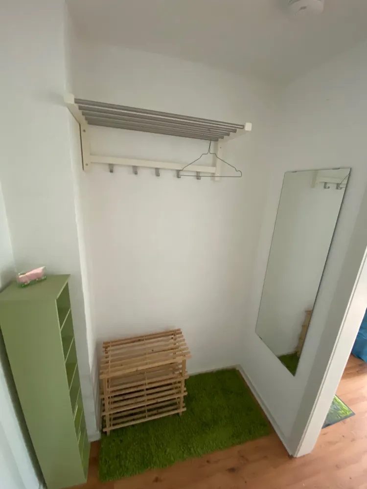1 Zimmer Wohnung mit 27 m² in Düsseldorf – Bild 7