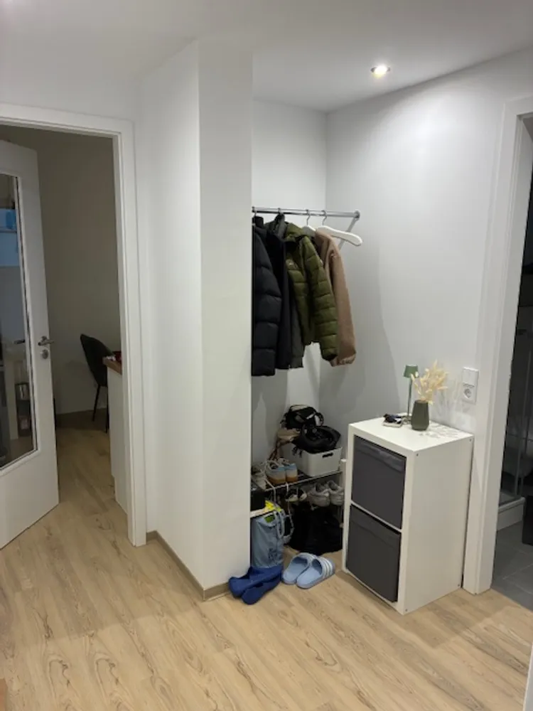 2 Zimmer Wohnung mit 52 m² in Braunschweig – Bild 4
