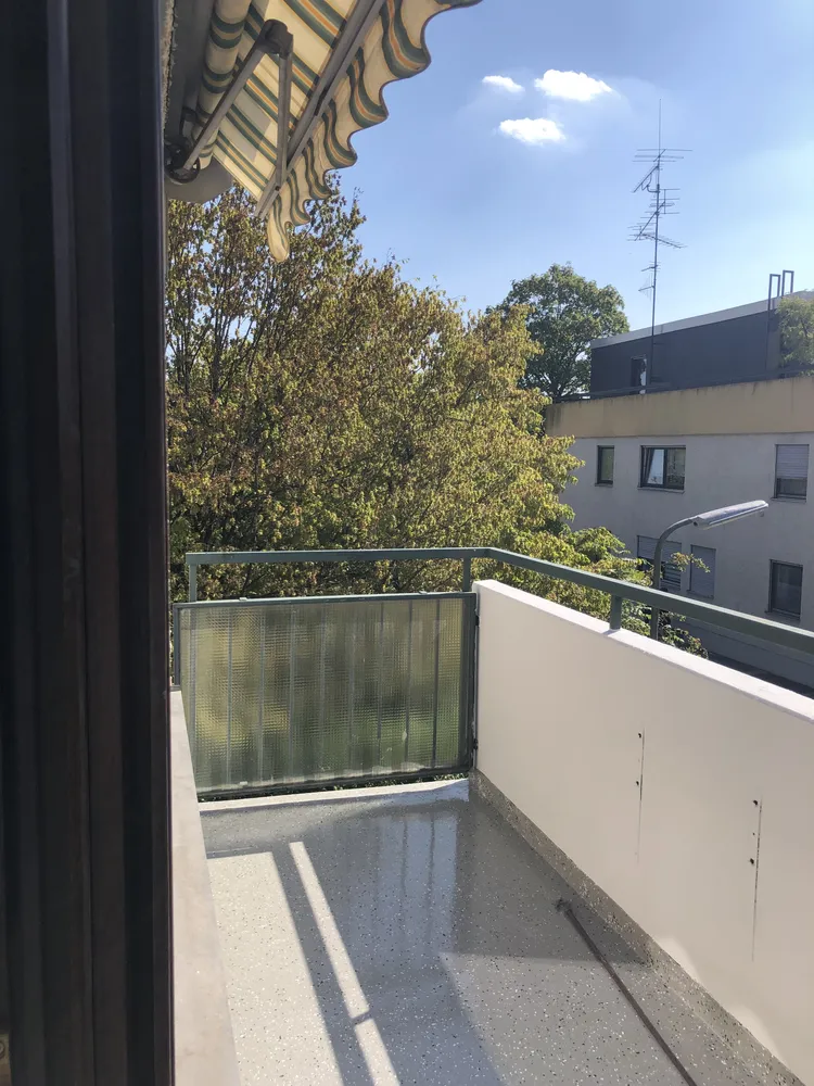 2 Zimmer Wohnung mit 57 m² in München – Bild 3