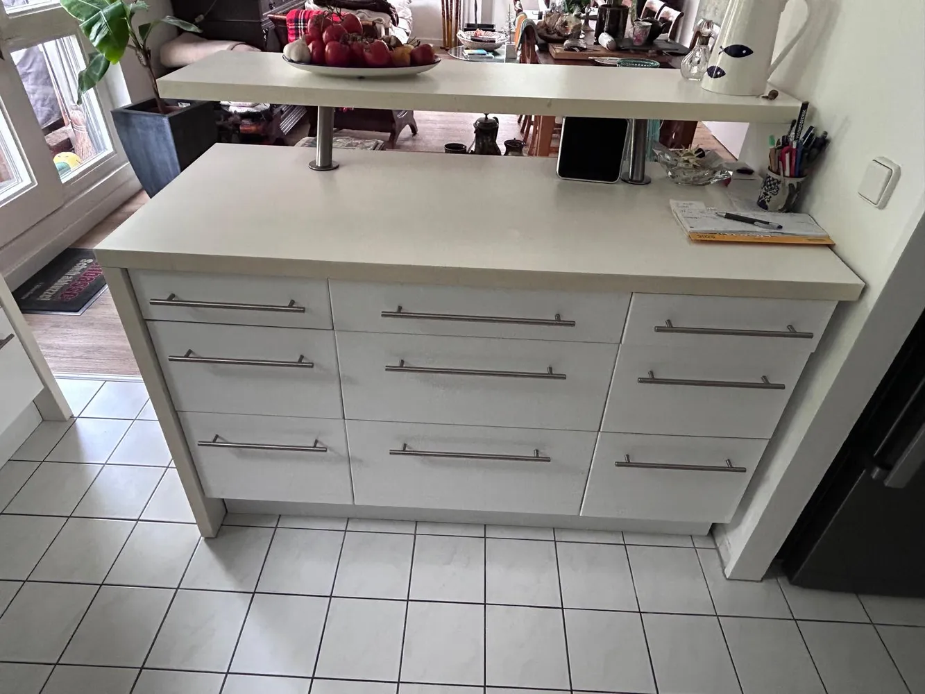 4 Zimmer Wohnung mit 120 m² in Heidelberg – Bild 11
